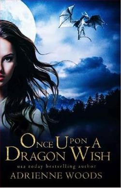 Once Upon A Dragon Wish