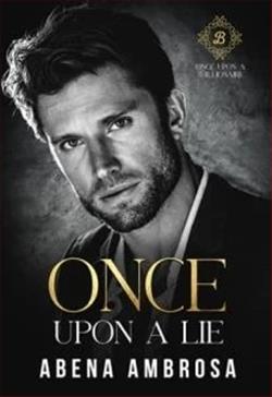 Once Upon A Lie (Once Upon A Billionaire)