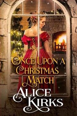 Once Upon a Christmas Match