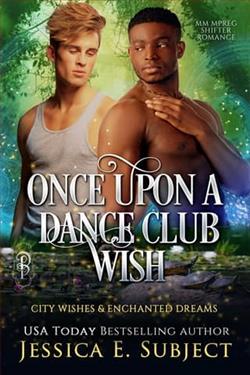Once Upon a Dance Club Wish