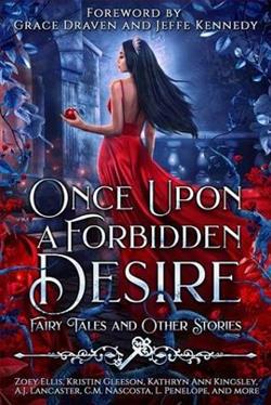 Once Upon a Forbidden Desire