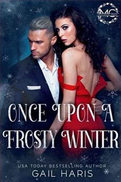 Once Upon a Frosty Winter