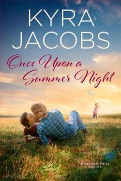 Once Upon a Summer Night