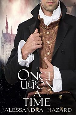 Once Upon a Time (Calluvia's Royalty 3)