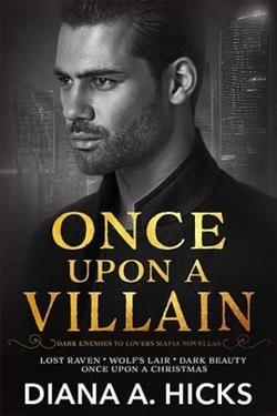 Once Upon a Villain