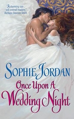 Once Upon a Wedding Night (The Derrings 1)