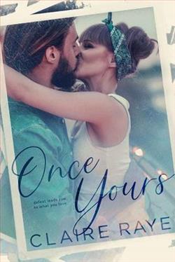 Once Yours (Love & Wine)