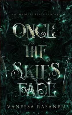 Once the Skies Fade