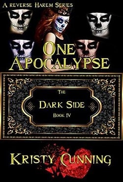 One Apocalypse (The Dark Side 4)