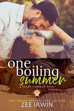 One Boiling Summer