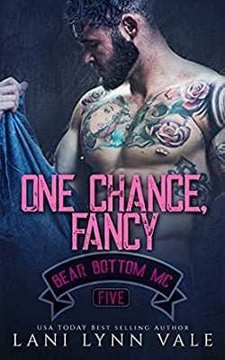 One Chance, Fancy (Bear Bottom Guardians MC 5)