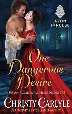 One Dangerous Desire