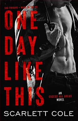 One Day Like This (Excess All Areas 1)