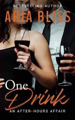 One Drink