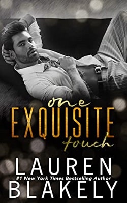One Exquisite Touch (The Extravagant 2)