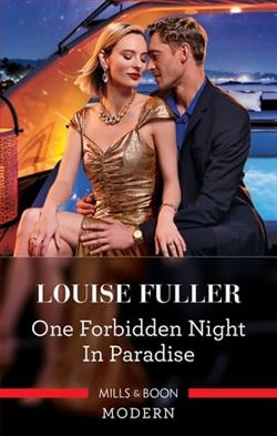 One Forbidden Night In Paradise (Hot Winter Escapes)