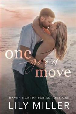 One Good Move