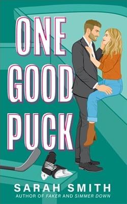 One Good Puck