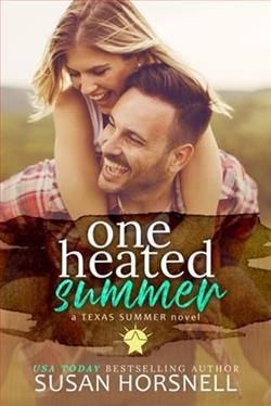 One Heated Summer