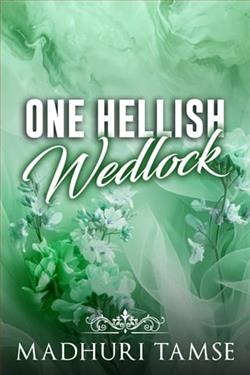 One Hellish Wedlock