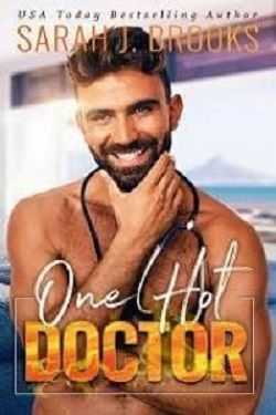 One Hot Doctor (Love on Fire)