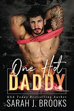 One Hot Night: A Single Dad Romance