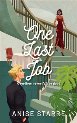 One Last Job
