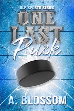 One Last Puck