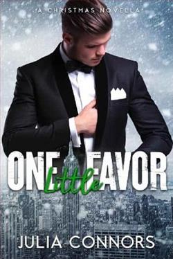One Little Favor