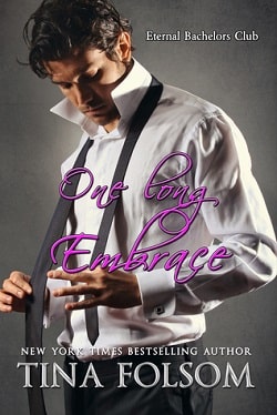 One Long Embrace (Eternal Bachelors Club 5)