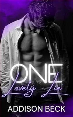 One Lovely Lie