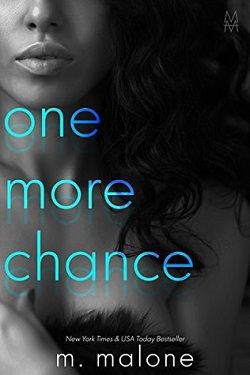 One More Chance (The Alexanders 6.50)