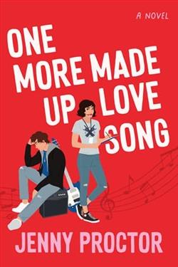 One More Made Up Love Song