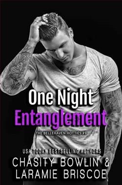 One Night Entanglement