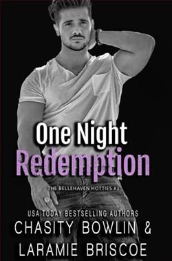 One Night Redemption