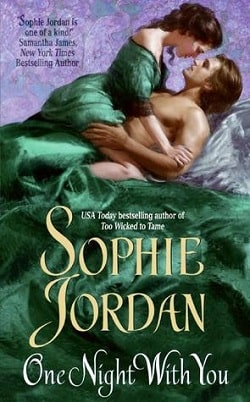 One Night With You (The Derrings 3)