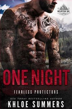 One Night