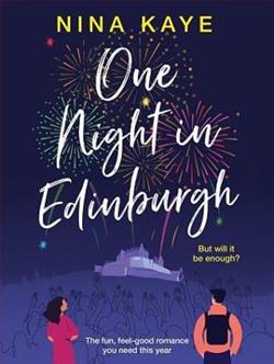 One Night in Edinburgh