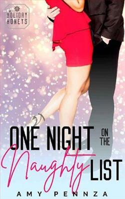 One Night on the Naughty List