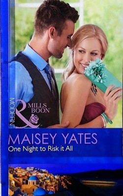 One Night to Risk It All