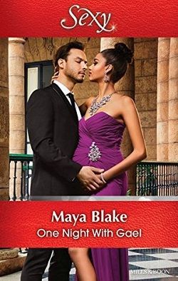 One Night with Gael (Rival Brothers 2)