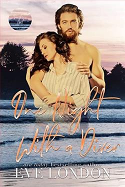 One Night with a Diver