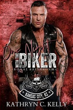 One Night with the Biker