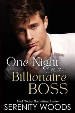 One Night with the Billionaire Boss