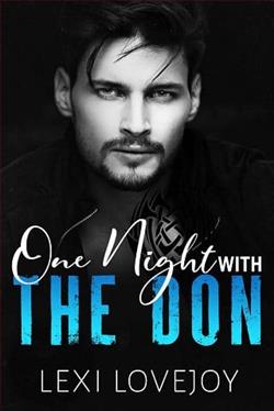 One Night with the Don