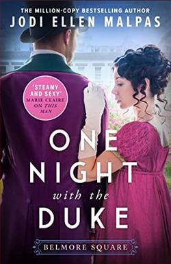 One Night with the Duke (Belmore Square 1)