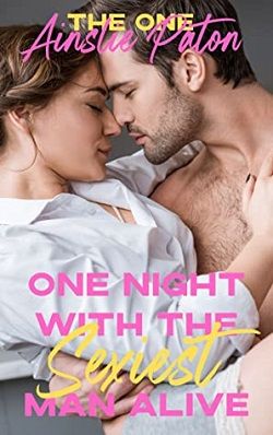 One Night with the Sexiest Man Alive (The One 1)