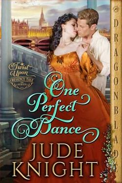 One Perfect Dance