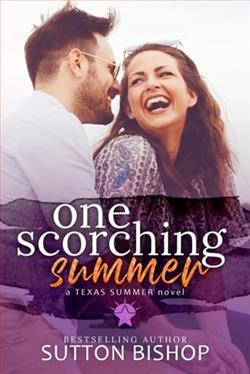 One Scorching Summer