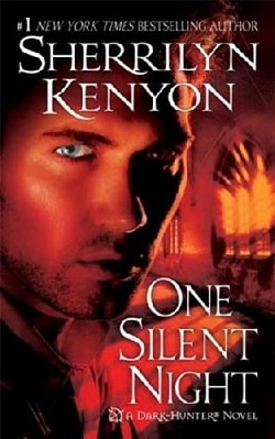 One Silent Night (Dark-Hunter 15)